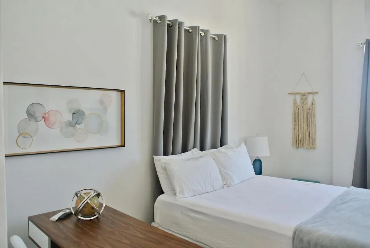 Appartement La Mona Loiza - Modern 1Bd In Center Of Calle Loiza #11 Hotel San Juan
