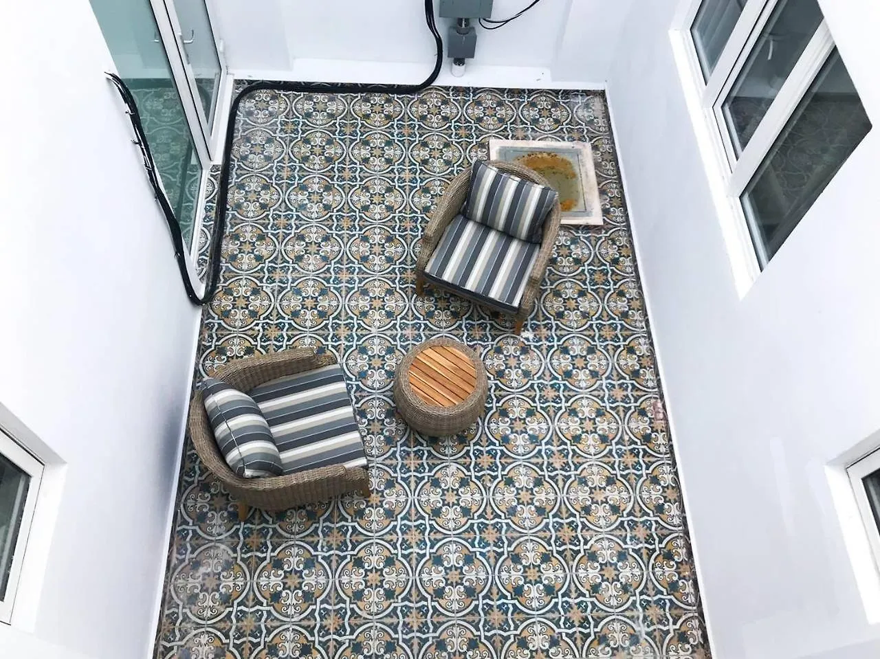 La Mona Loiza - Modern 1Bd In Center Of Calle Loiza #11 Hotel San Juan