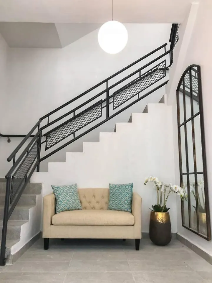 La Mona Loiza - Modern 1Bd In Center Of Calle Loiza #11 Hotel San Juan