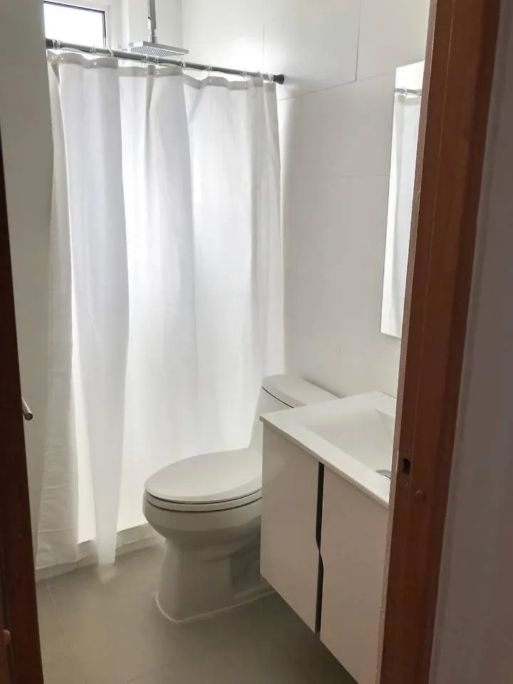 La Mona Loiza - Modern 1Bd In Center Of Calle Loiza #11 Hotel San Juan Appartement