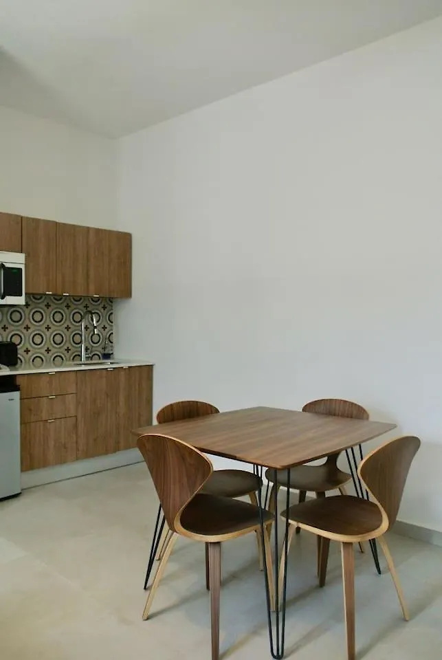 La Mona Loiza - Modern 1Bd In Center Of Calle Loiza #11 Hotel San Juan 0*,